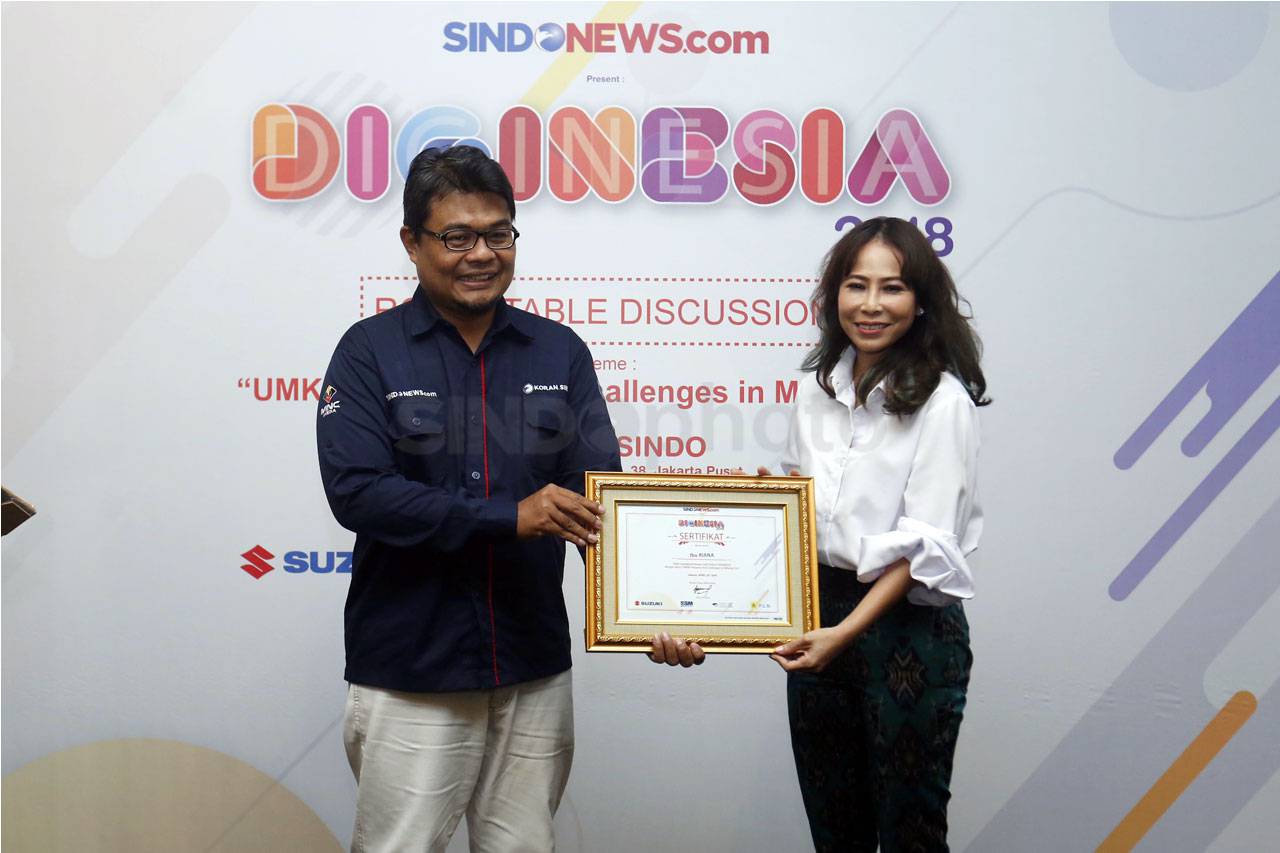 Wakil Gubernur DKI Sandiaga...