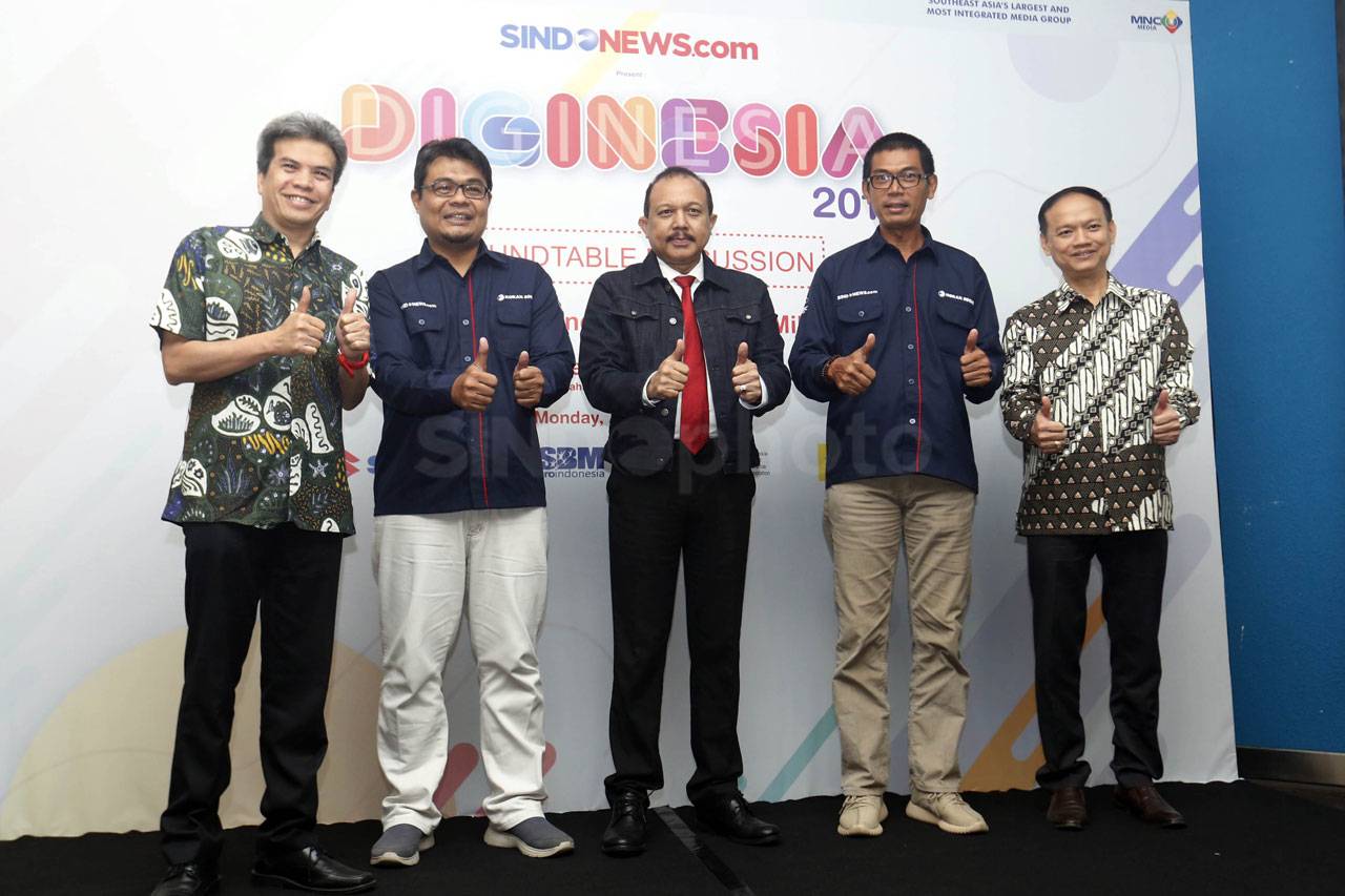 Wakil Gubernur DKI Sandiaga...