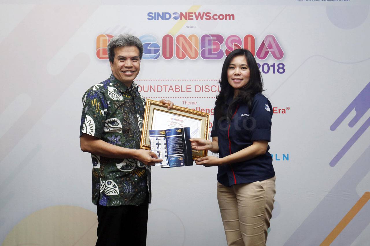 Wakil Gubernur DKI Sandiaga...