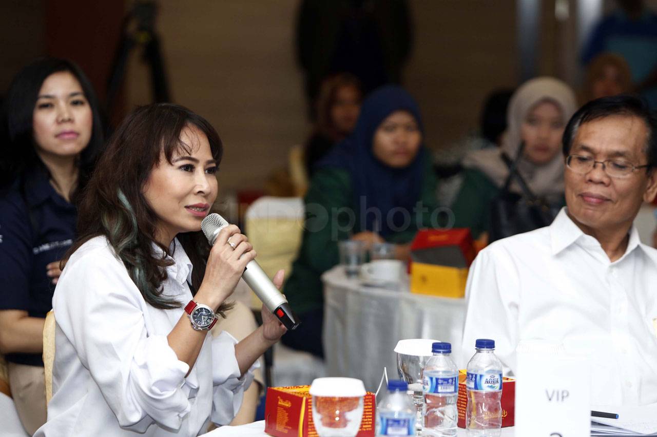 Wakil Gubernur DKI Sandiaga...
