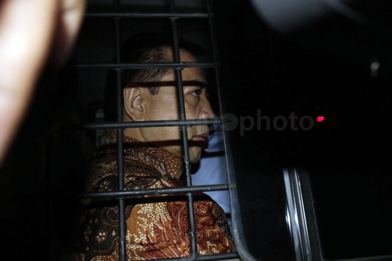 Terbukti Korupsi, Setya...