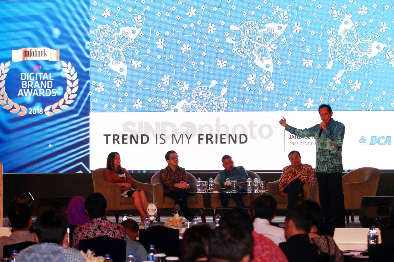 Tantangan dan Strategi...