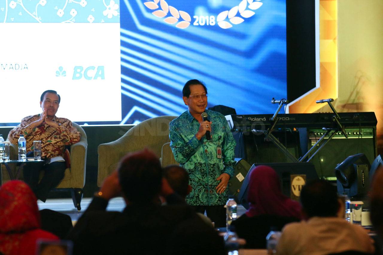 Tantangan dan Strategi...