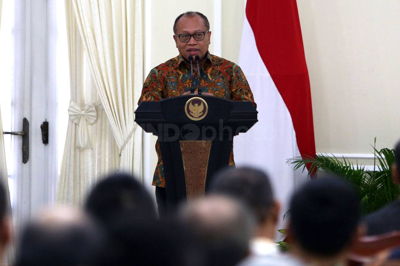 Wapres Jusuf Kalla Buka...