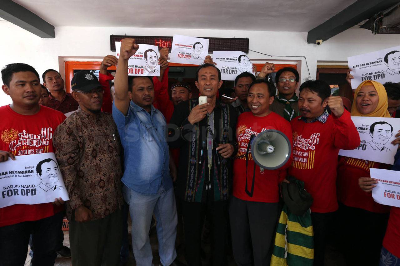 Wakil Ketua PW Muhammadiyah...