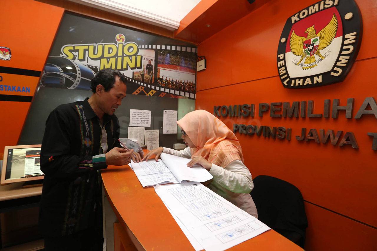 Wakil Ketua PW Muhammadiyah...