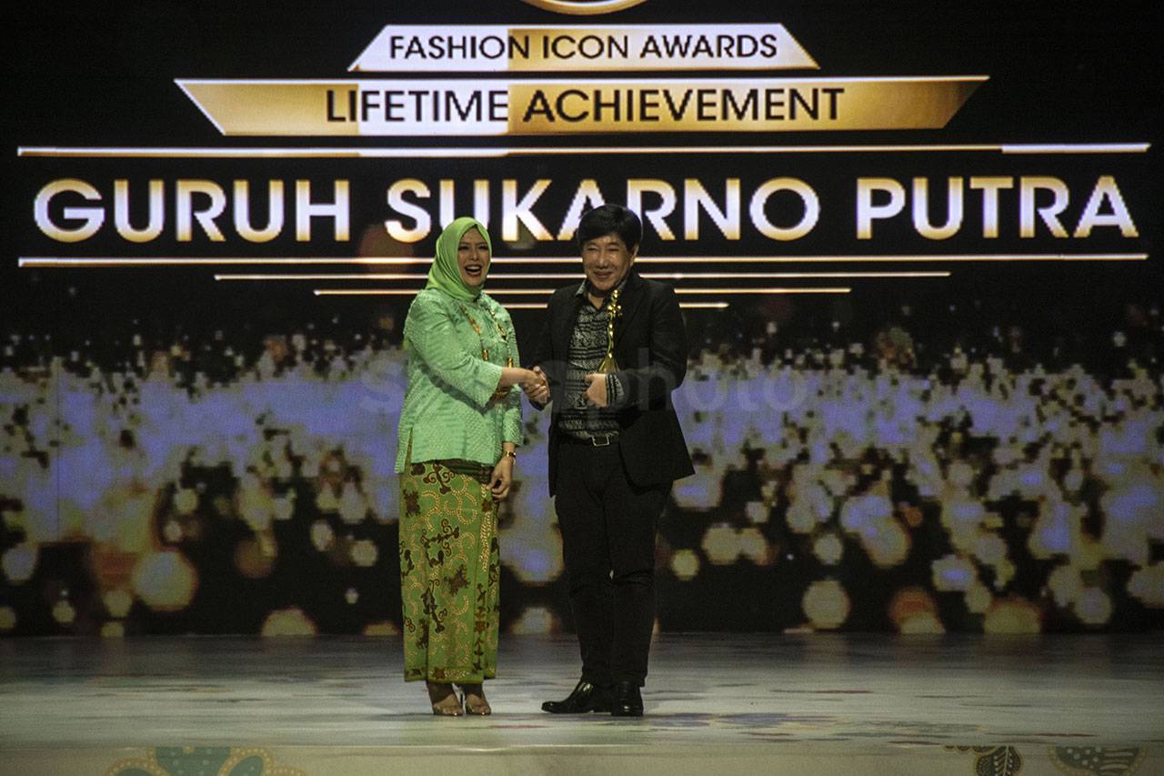 Puncak Fashion Festival...