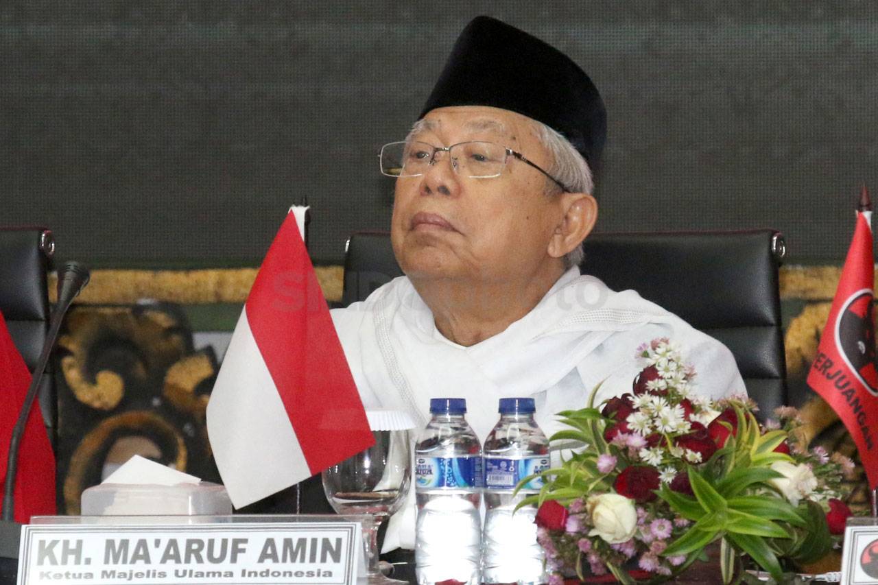 PDI Perjuangan Gelar...