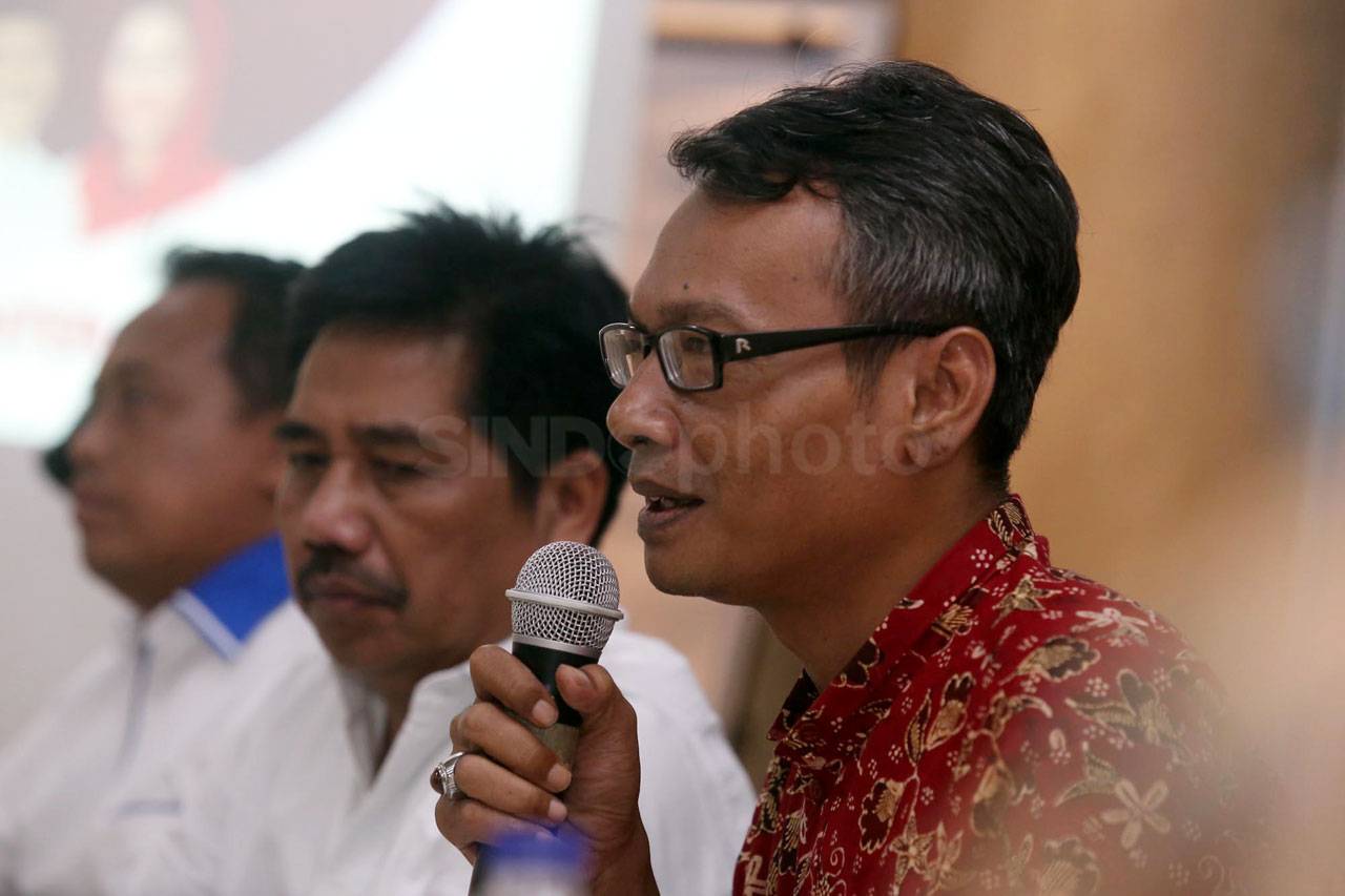 Survei SSC, Khofifah...