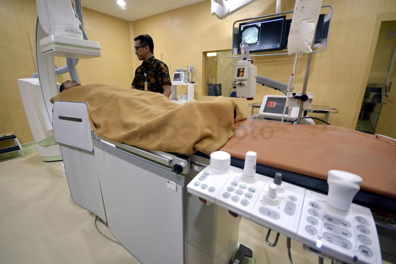 RS Islam Jemursari Surabaya...