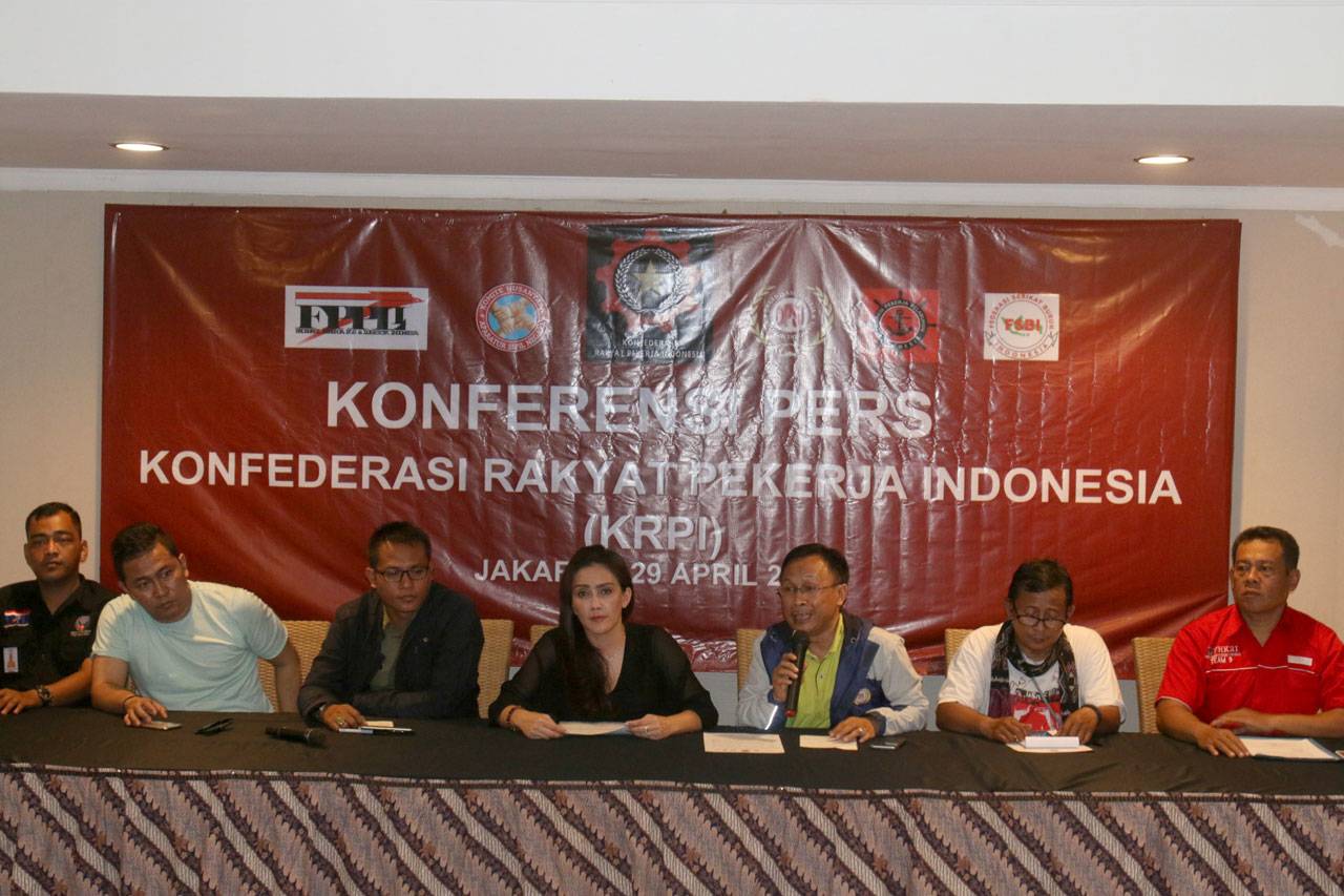 50.000 Pekerja Akan...