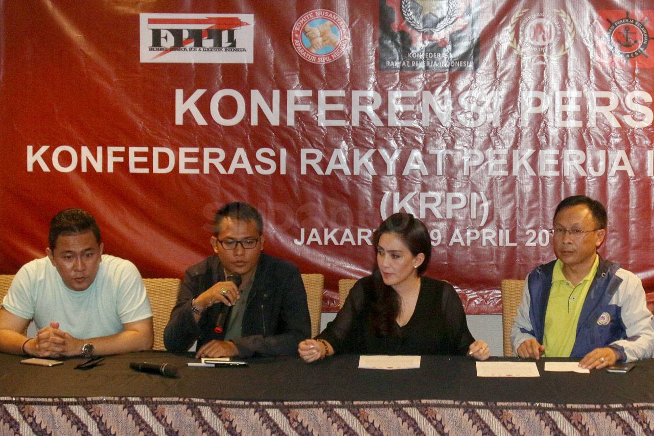 50.000 Pekerja Akan...