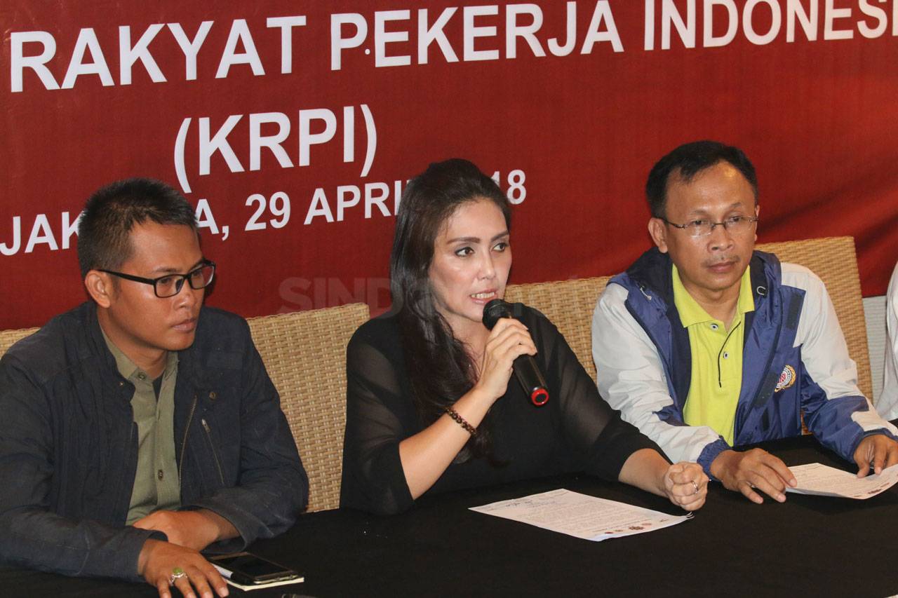 50.000 Pekerja Akan...