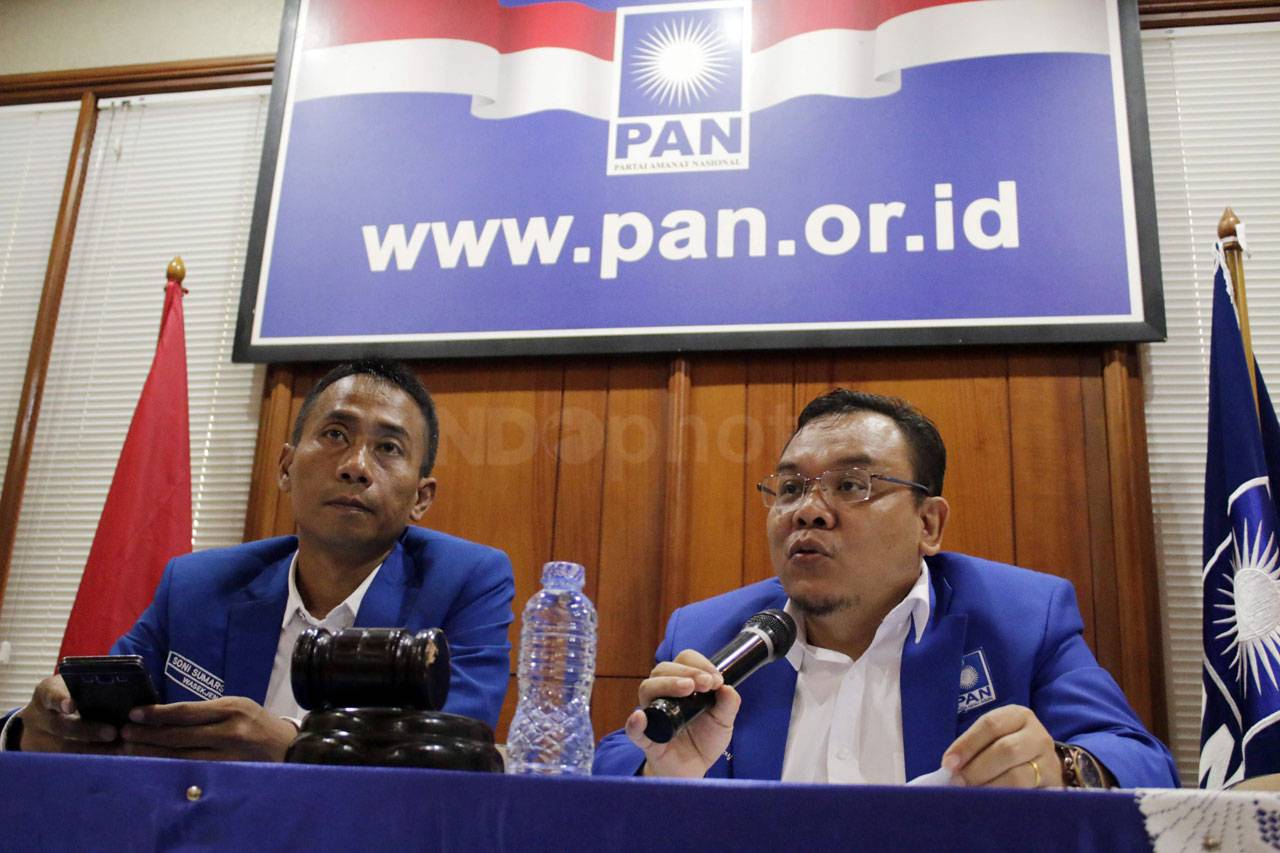 PAN Sikapi Kebijakan...