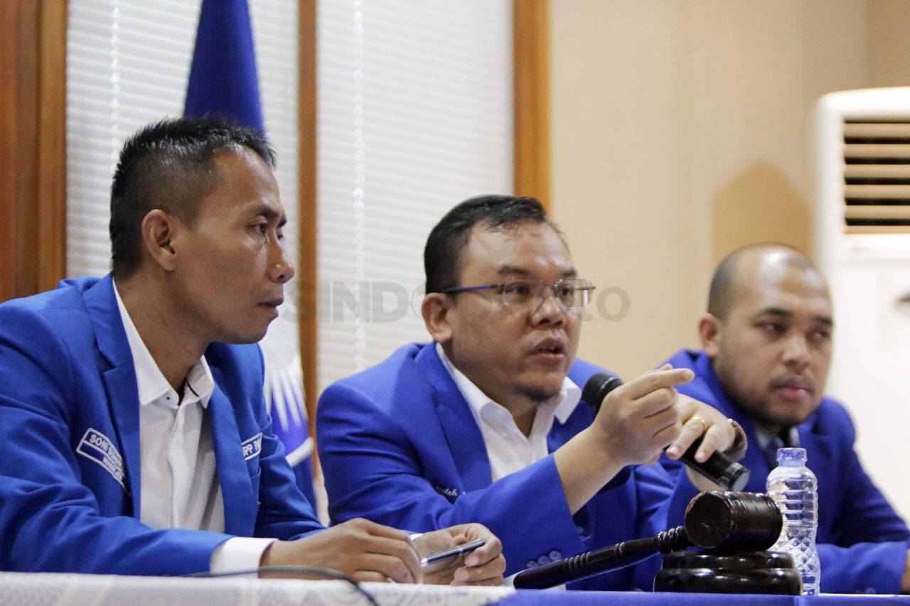 PAN Sikapi Kebijakan...