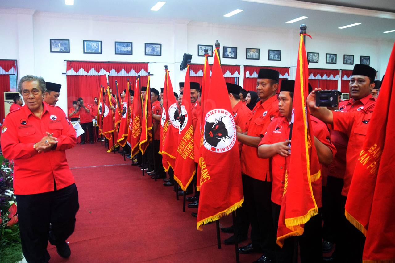 22 DPC Banteng Muda...