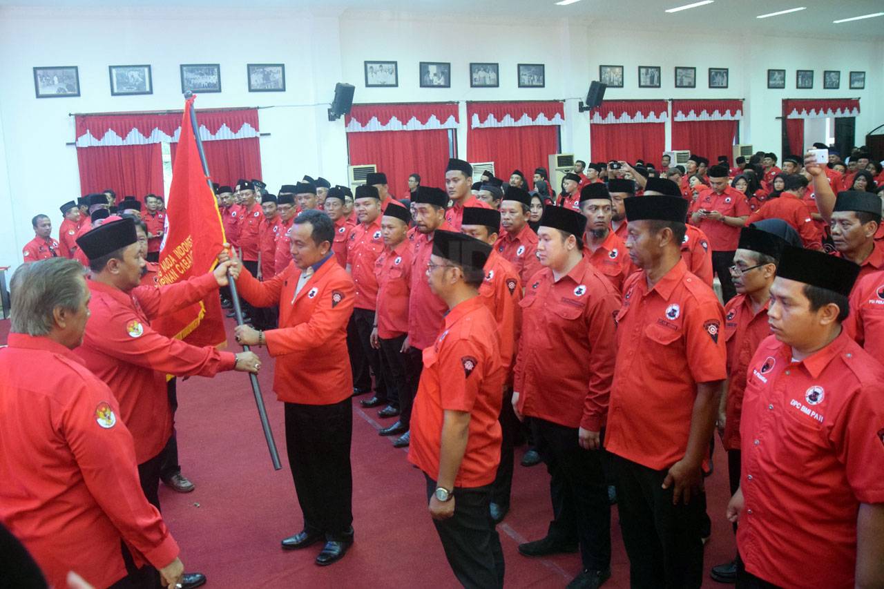 22 DPC Banteng Muda...
