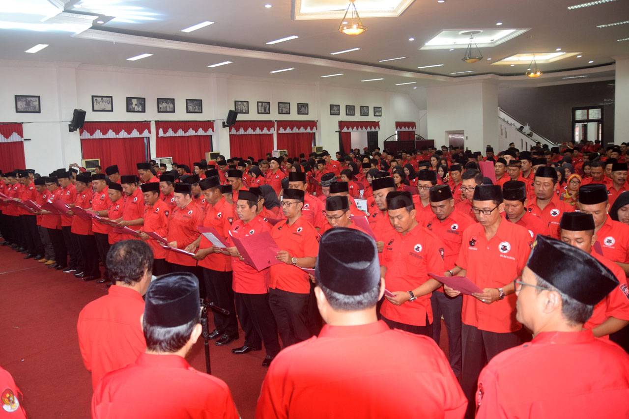 22 DPC Banteng Muda...