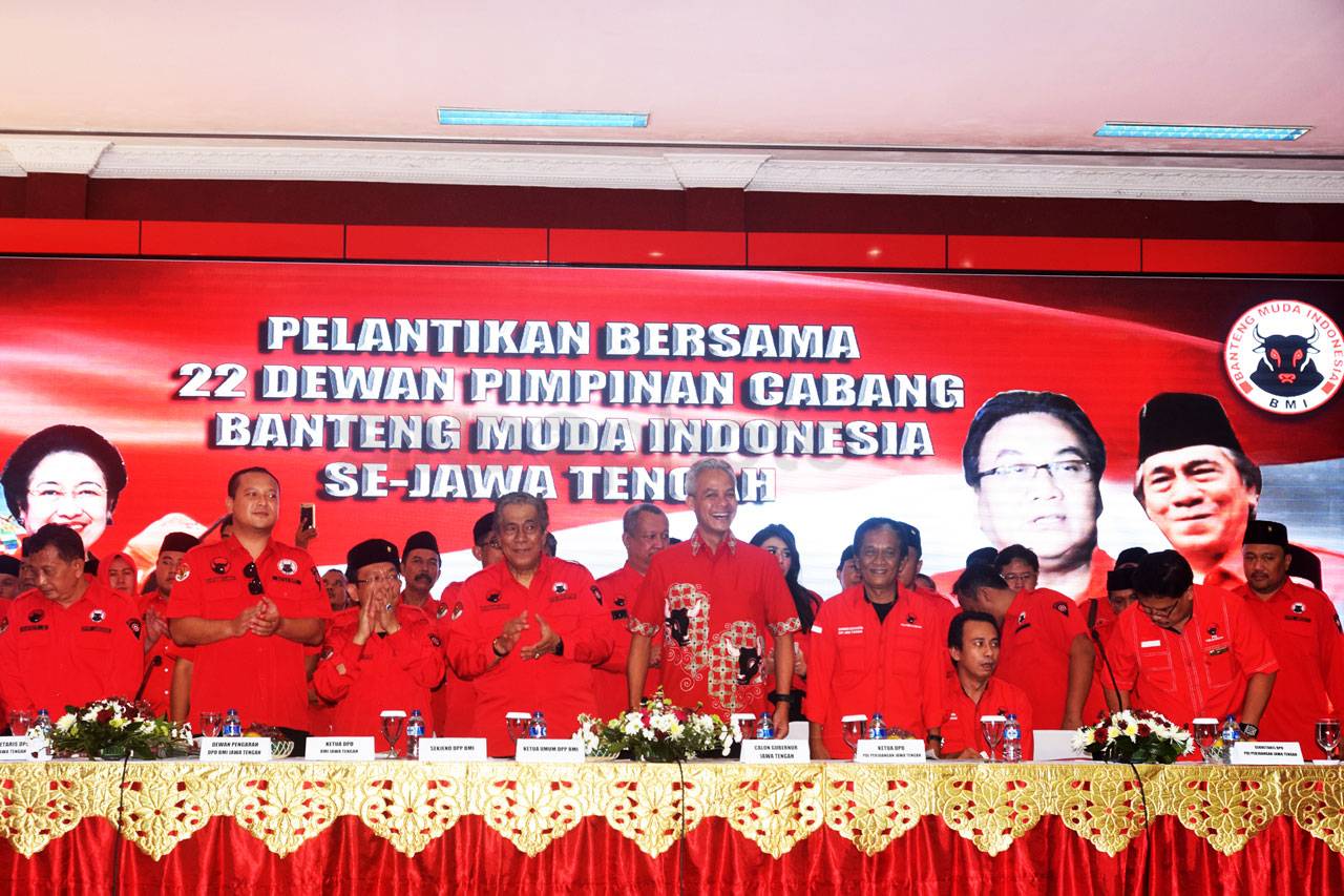 22 DPC Banteng Muda...