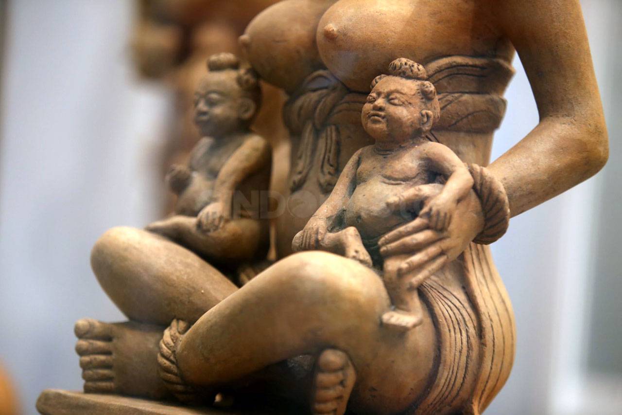 Ubaya Resmikan Museum...