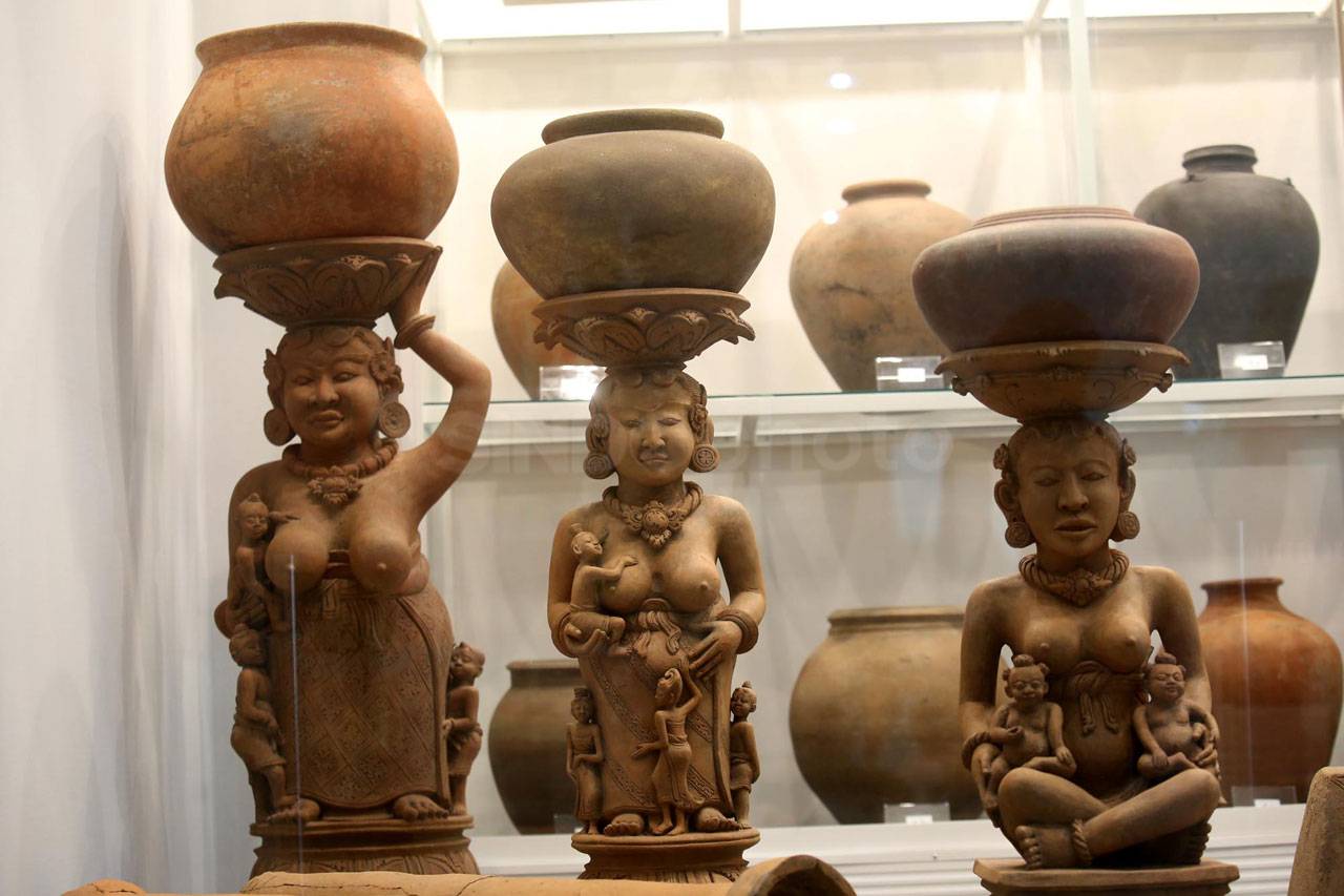 Ubaya Resmikan Museum...