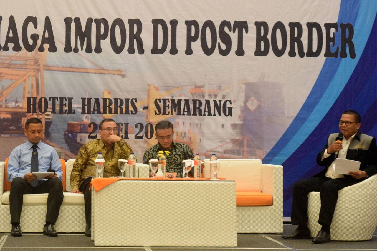 GINSI Gelar Sosialisai...