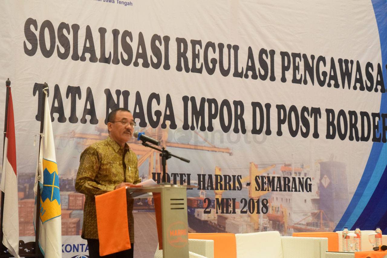 GINSI Gelar Sosialisai...