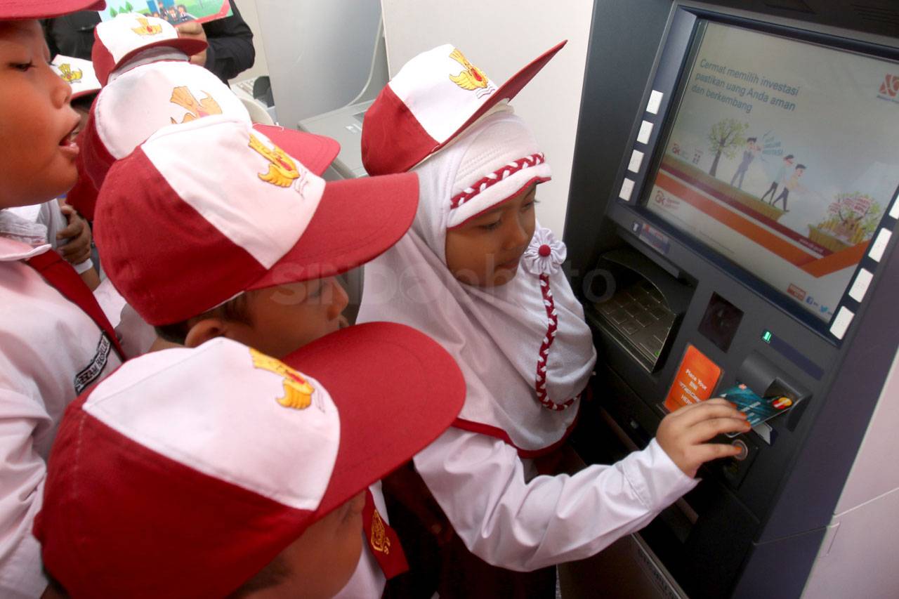 Puluhan Siswa Ikuti...
