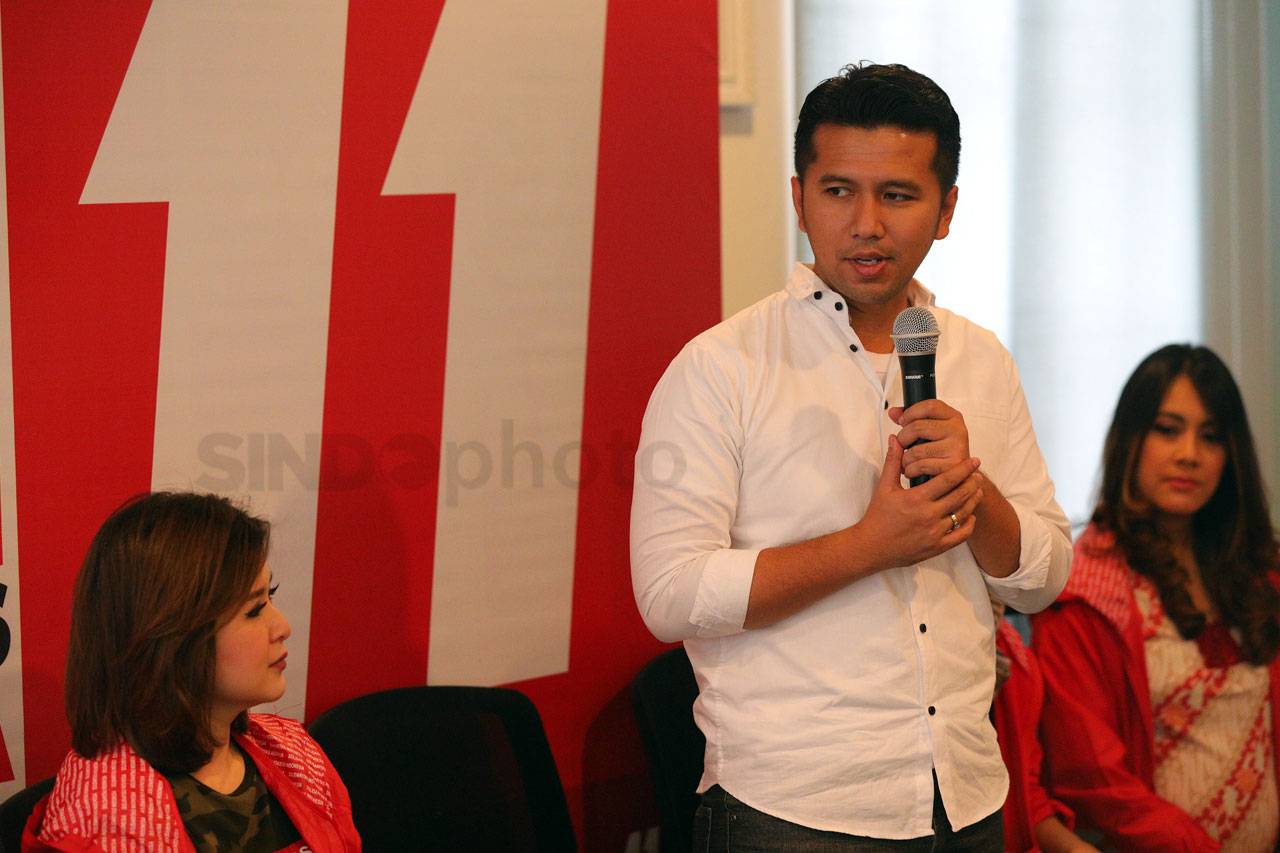 PSI Resmi Dukung Pasangan...
