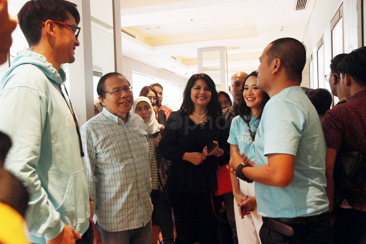 Rizal Ramli Apresiasi...