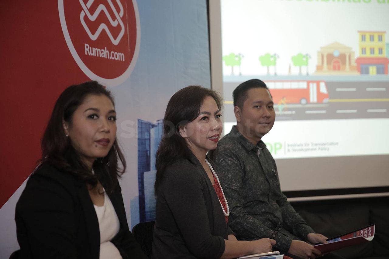 Rumah.com Catat Peningkatan...
