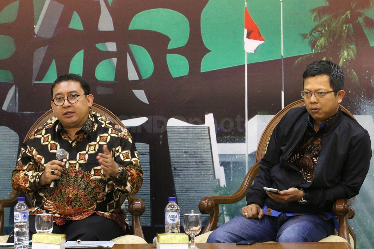 Adu Kuat Pansus Angket...