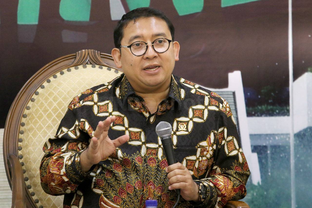 Adu Kuat Pansus Angket...