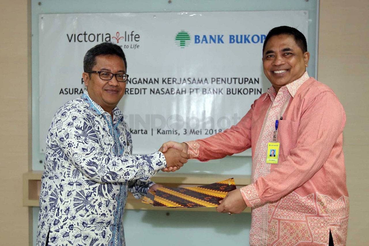Bank Bukopin Jalin Kerja...