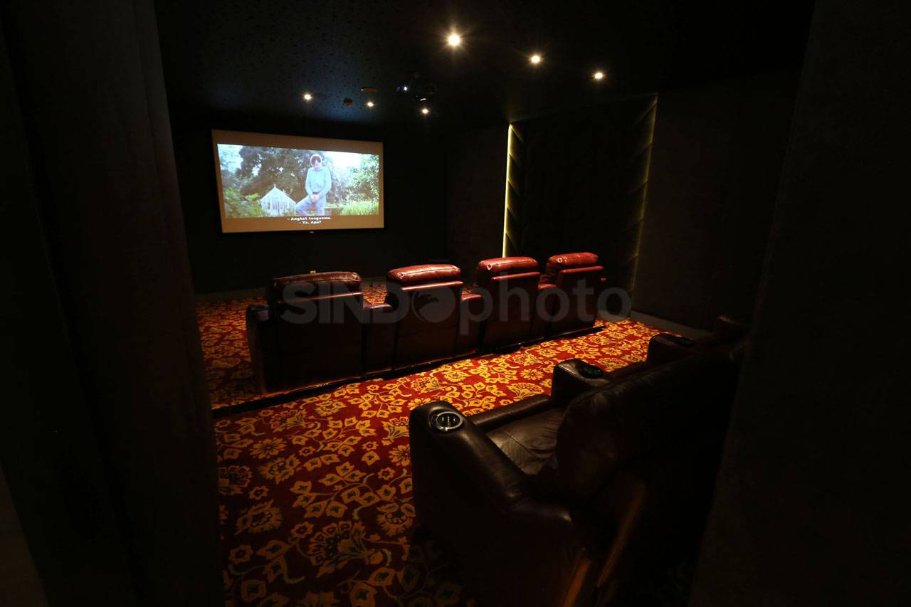 Soft Opening One East...