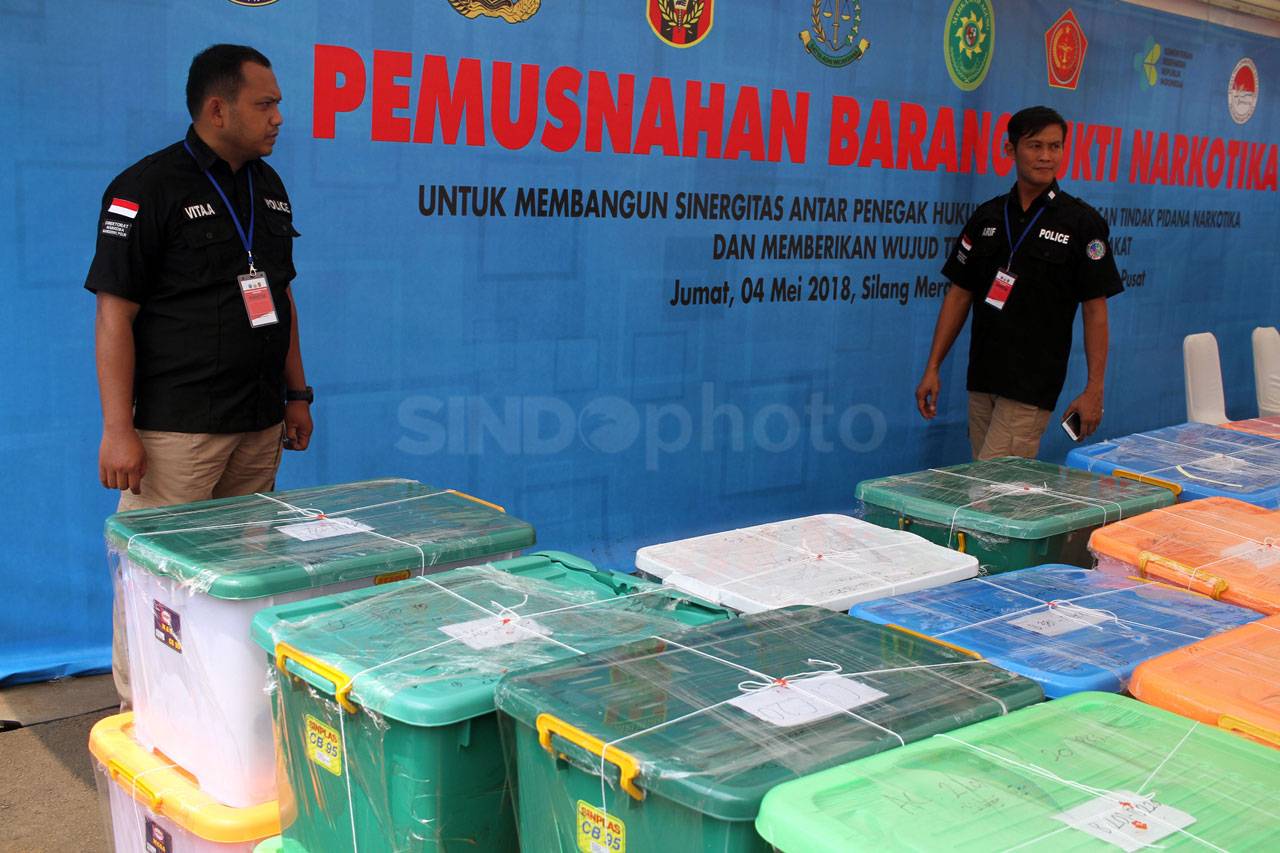 Wapres Jusuf Kalla Pimpin...