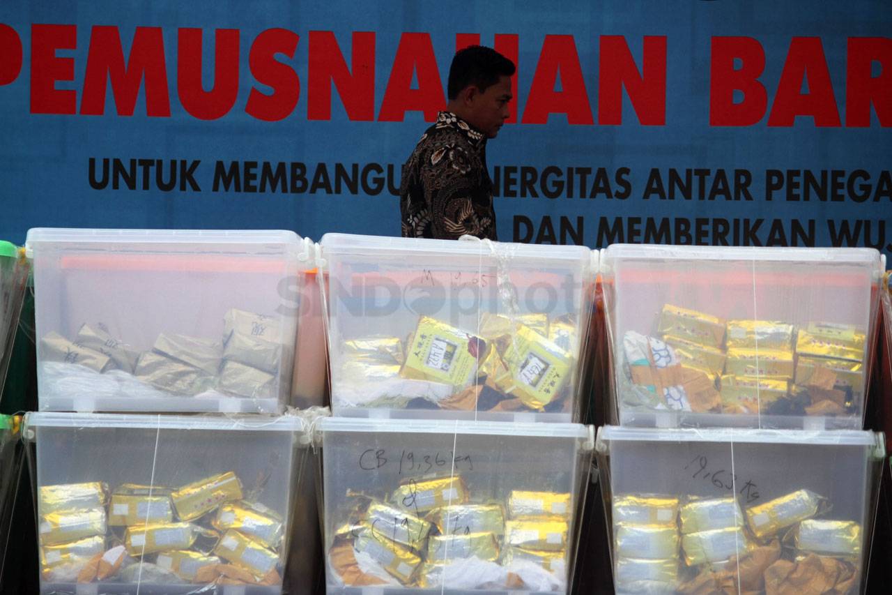 Wapres Jusuf Kalla Pimpin...