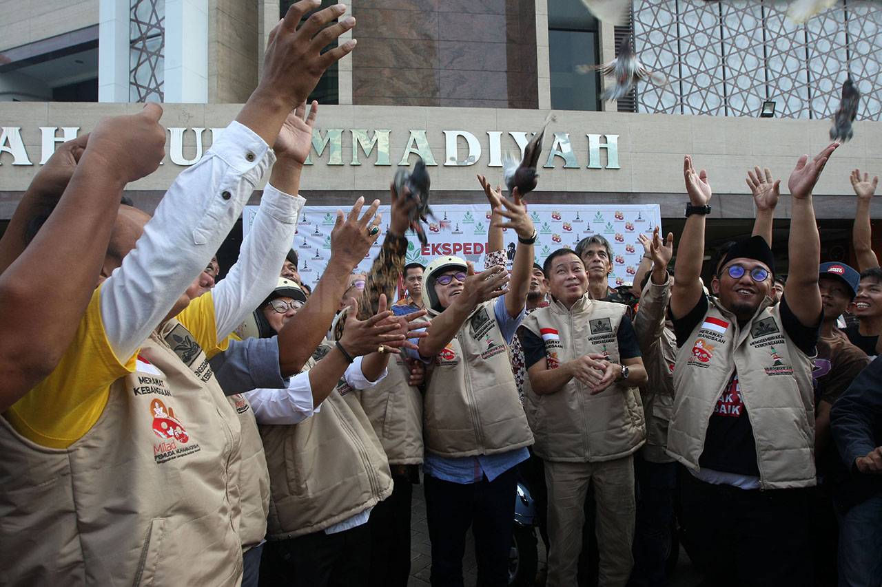 Tokoh-tokoh Nasional...