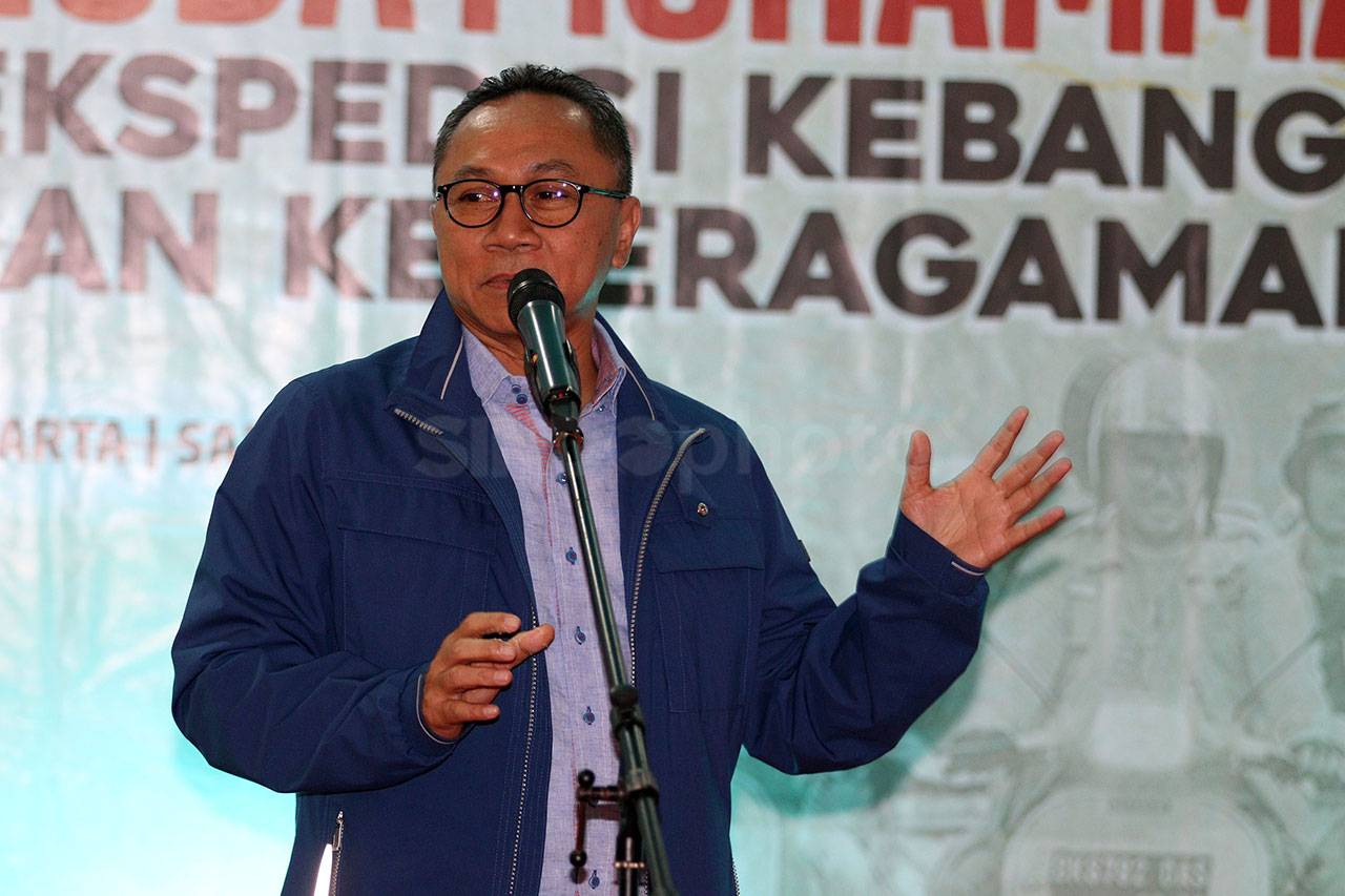 Tokoh-tokoh Nasional...