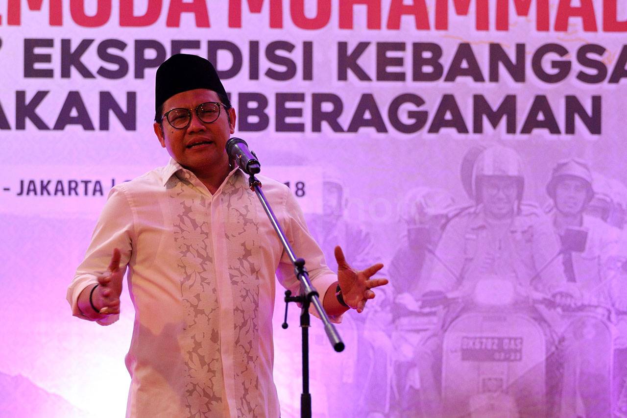 Tokoh-tokoh Nasional...
