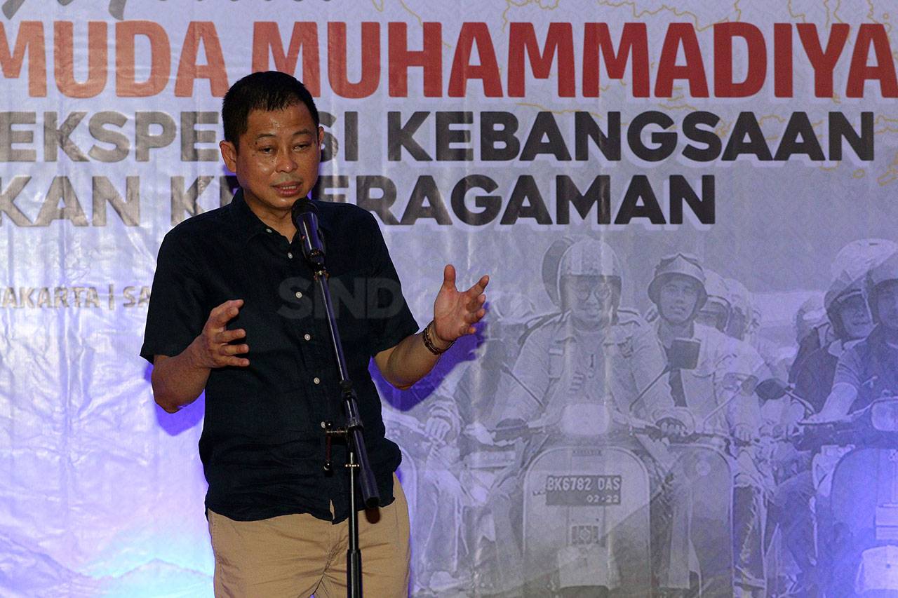Tokoh-tokoh Nasional...