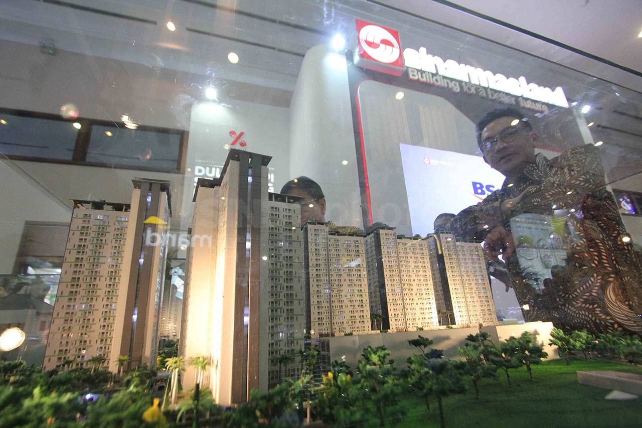 Bank Mandiri Tawarkan...