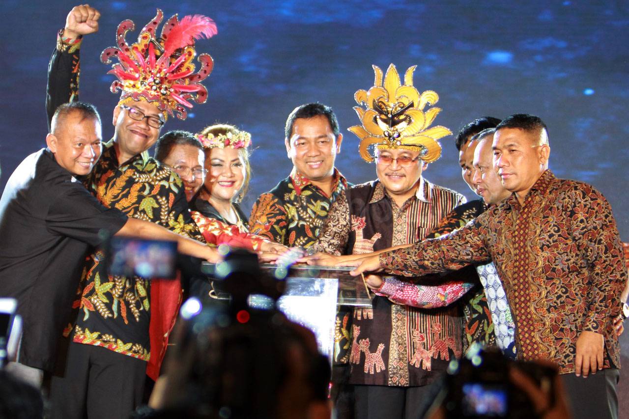 Kemilau International...