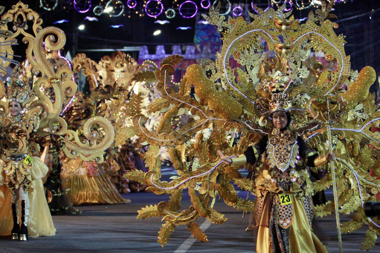 Kemilau International...