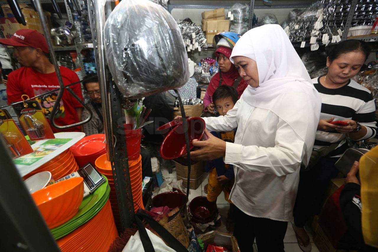 Serap Aspirasi Warga,...