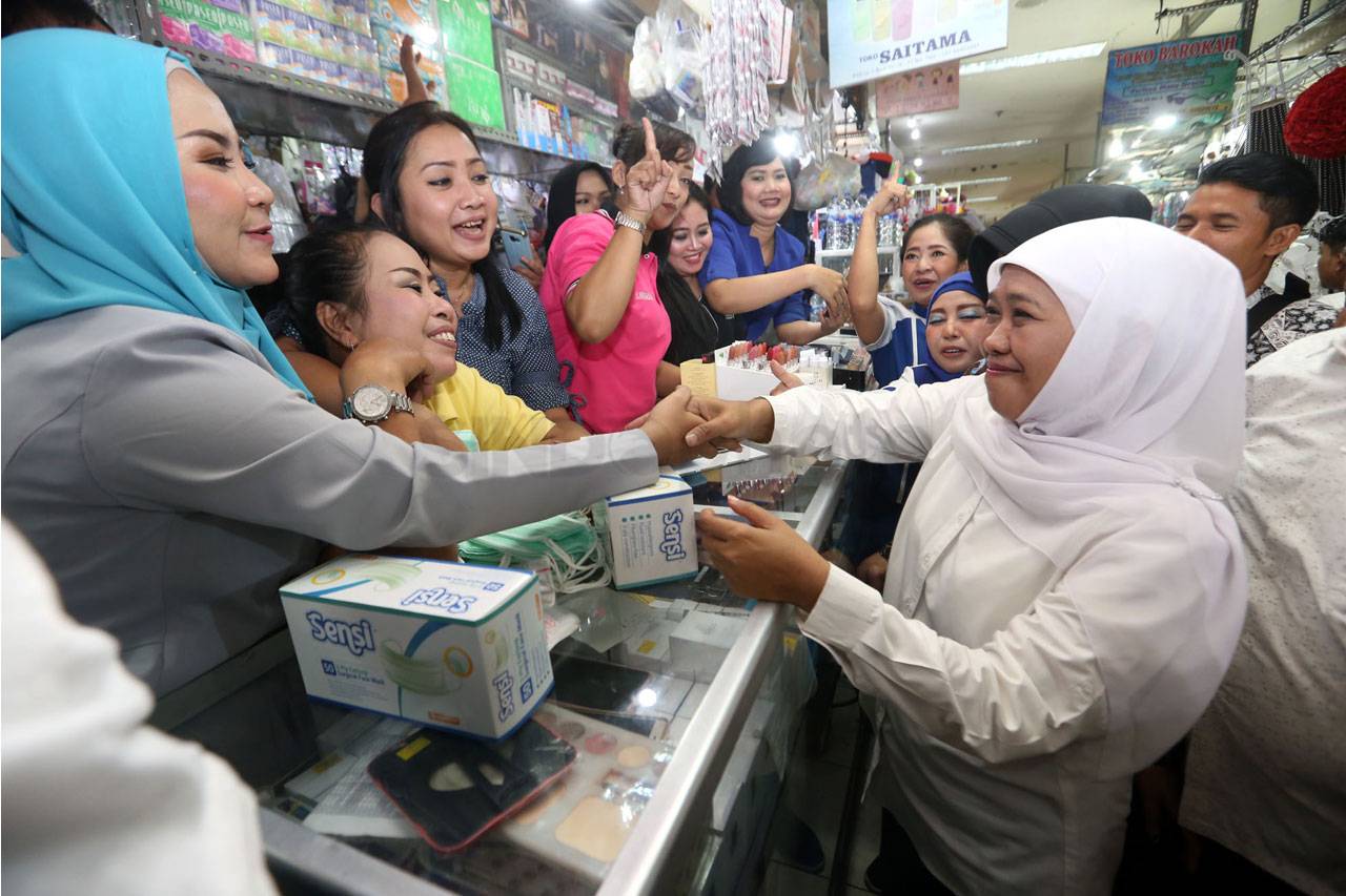 Serap Aspirasi Warga,...