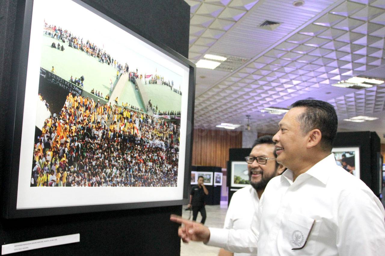 20 Tahun Reformasi,...