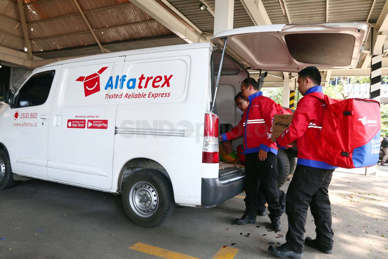 Dukung Pertumbuhan E-Commerce,...