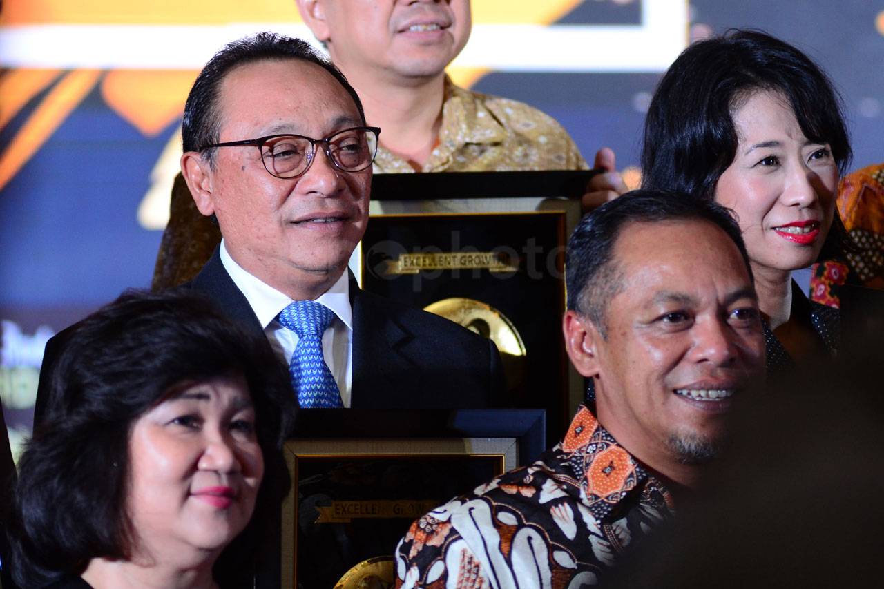 BTN Raih Penghargaan...