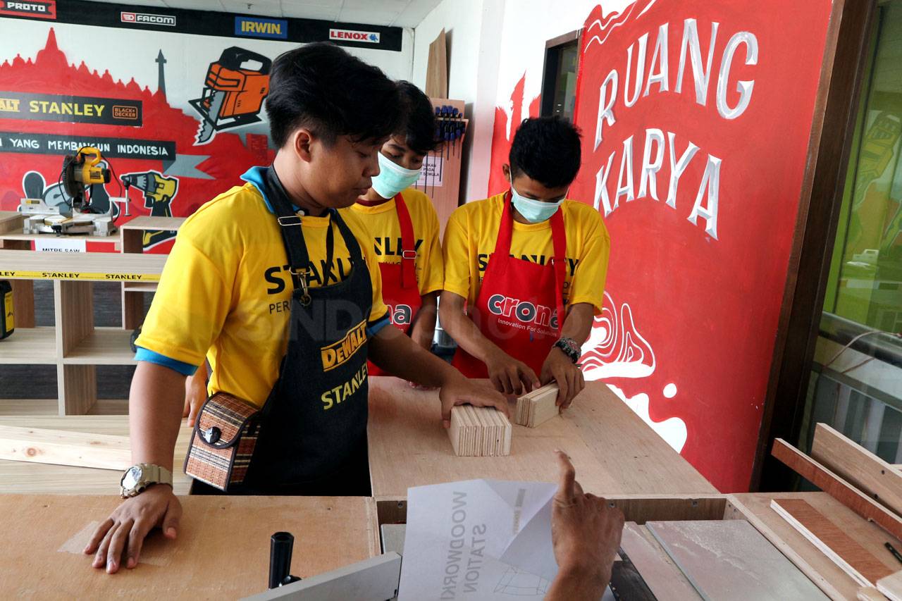 Wakil Wali Kota Depok...